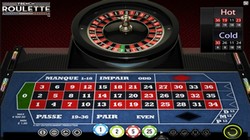 Roulette gratuite