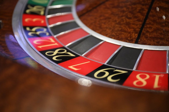 regle de la roulette
