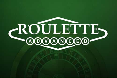 Jouez à la roulette Advanced de Netent