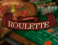 Jouez à la roulette Américaine de Betsoft