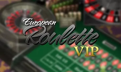 Jouez à la roulette VIP europeenne de Betsoft